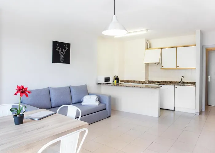 Abelletes Apartments
