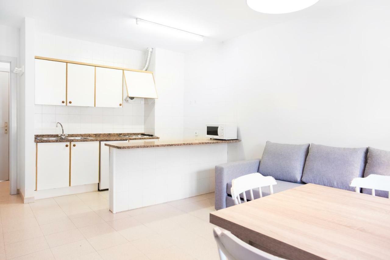 Apartament Abelletes