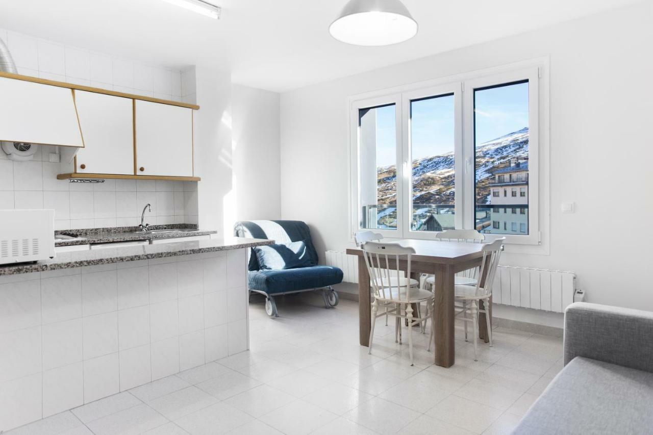 Abelletes Apartament *